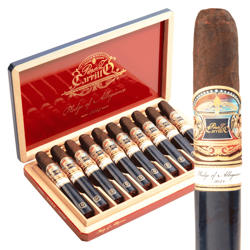 6x54 Limited Edition 2025, , cigars